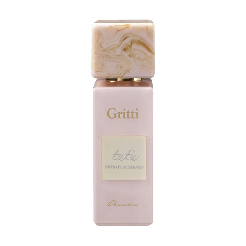 Gritti Tutu Парфуми жіночі, 100 мл (ТЕСТЕР)