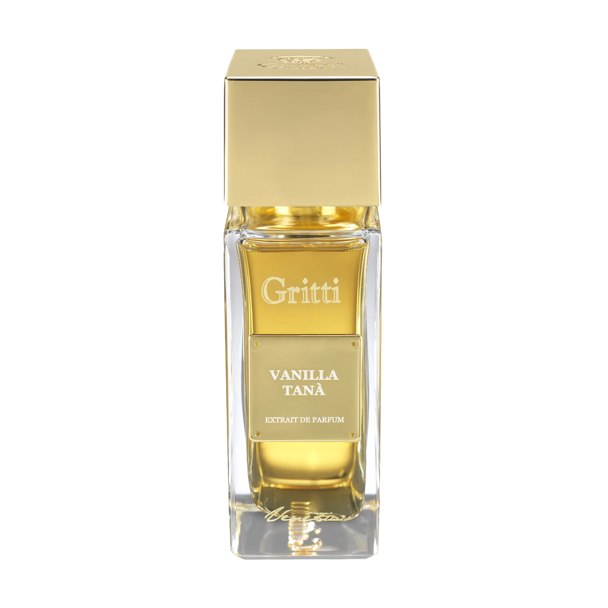 Gritti Vanilla Tana Парфуми унісекс, 100 мл